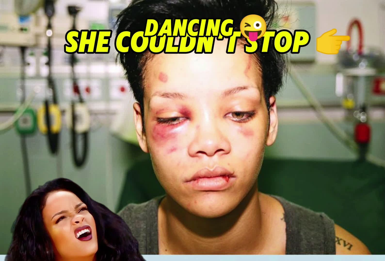 cover for she moves like she is on a mission😂💐#rihanna#riri#rihannanavy#foryou#fyp#viral#celebritynews#popculture#rnb#music#iconicmoments