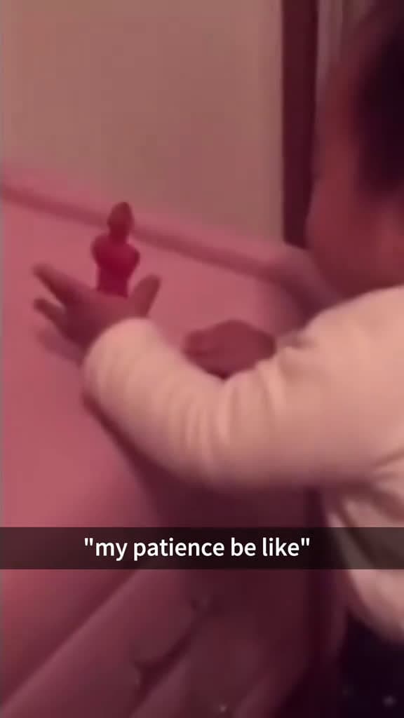 cover for Impatient kids.usa tiktok fouryou funnyvideos fyp tiktok baby funny children 63807 #america