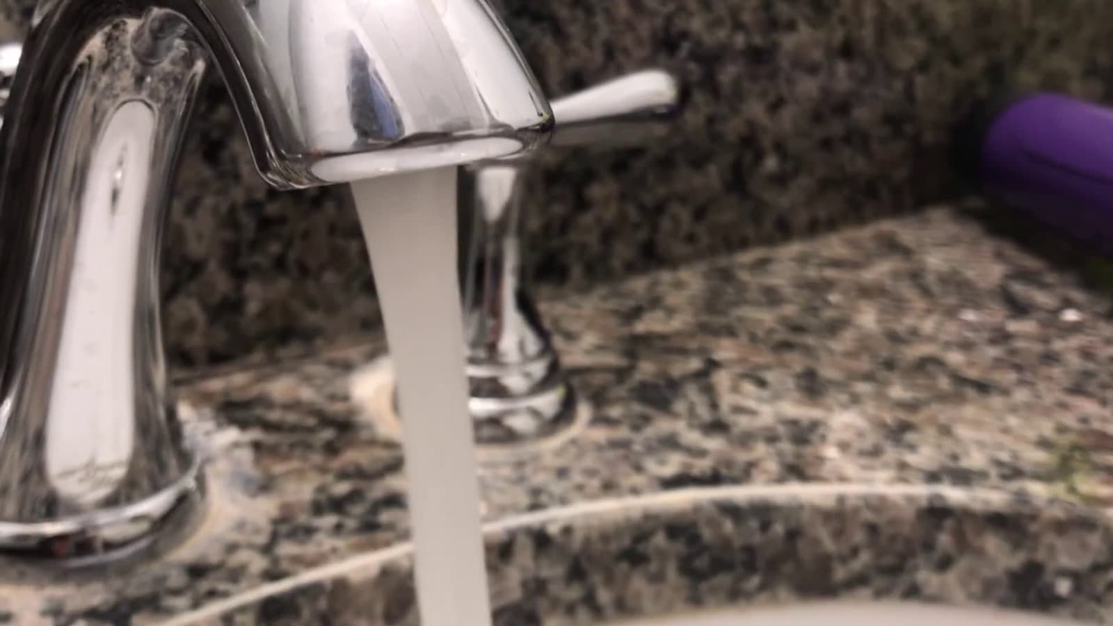 cover for State revokes license of contractor tied to costly water main breaks, boil advisories