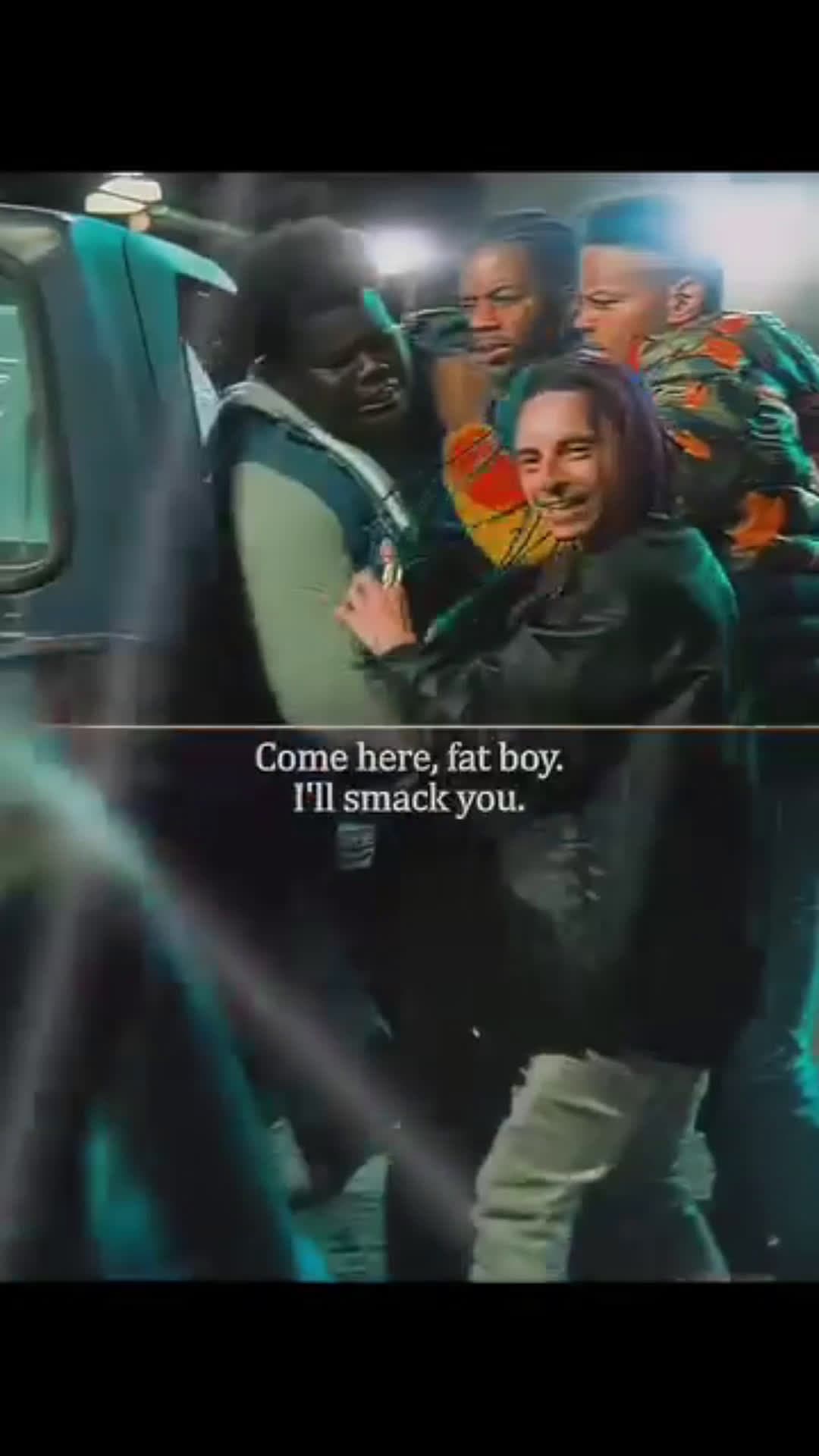 cover for #FavMovieClip