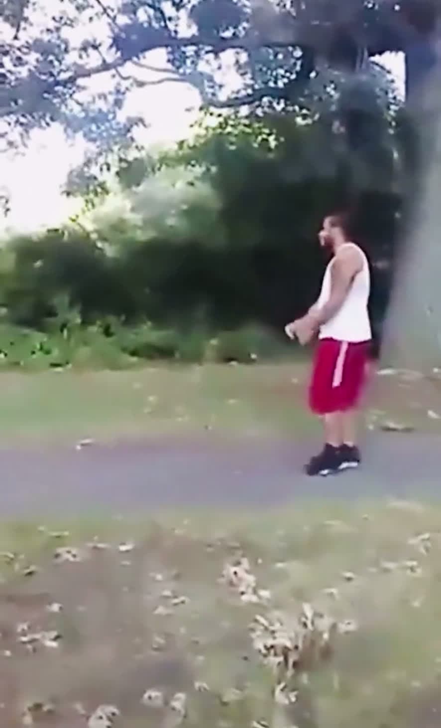 cover for dude rapes guy little sister and gets a beating❗️❗️  #fight  #fightcam  #viral  #scoopz  #caughtoncam