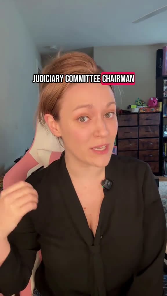 cover for Trump is calling on Senate Judiciary Committee Chairman Chuck Grassley to break a 100-year-old tradition to get judicial nominees confirmed faster. Left-leaning media describe Republicans as aggressively changing Senate rules a...