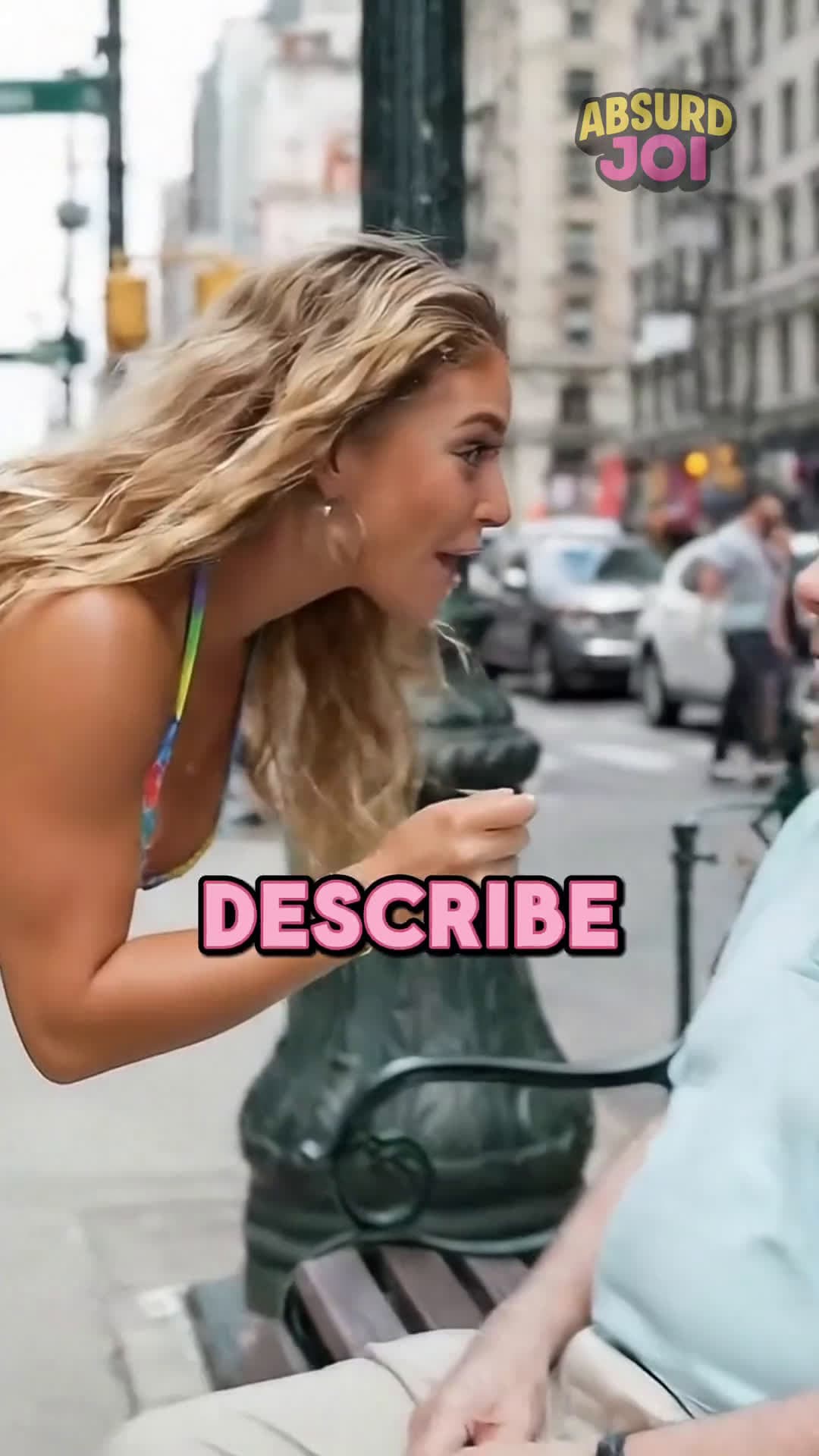 cover for What would YOU do for a dollar? 💸 #Challenge #MoneyTalks #FunQuestions