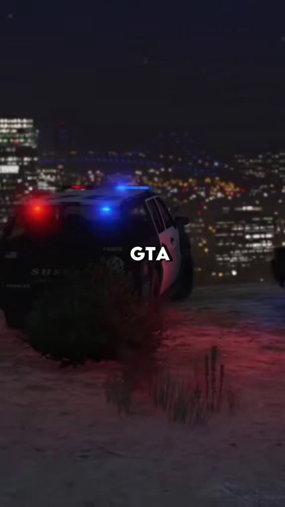cover for Step Into the Ultimate GTA RP Adventure! 🚗💥 #GTA5 #FiveM #Roleplay