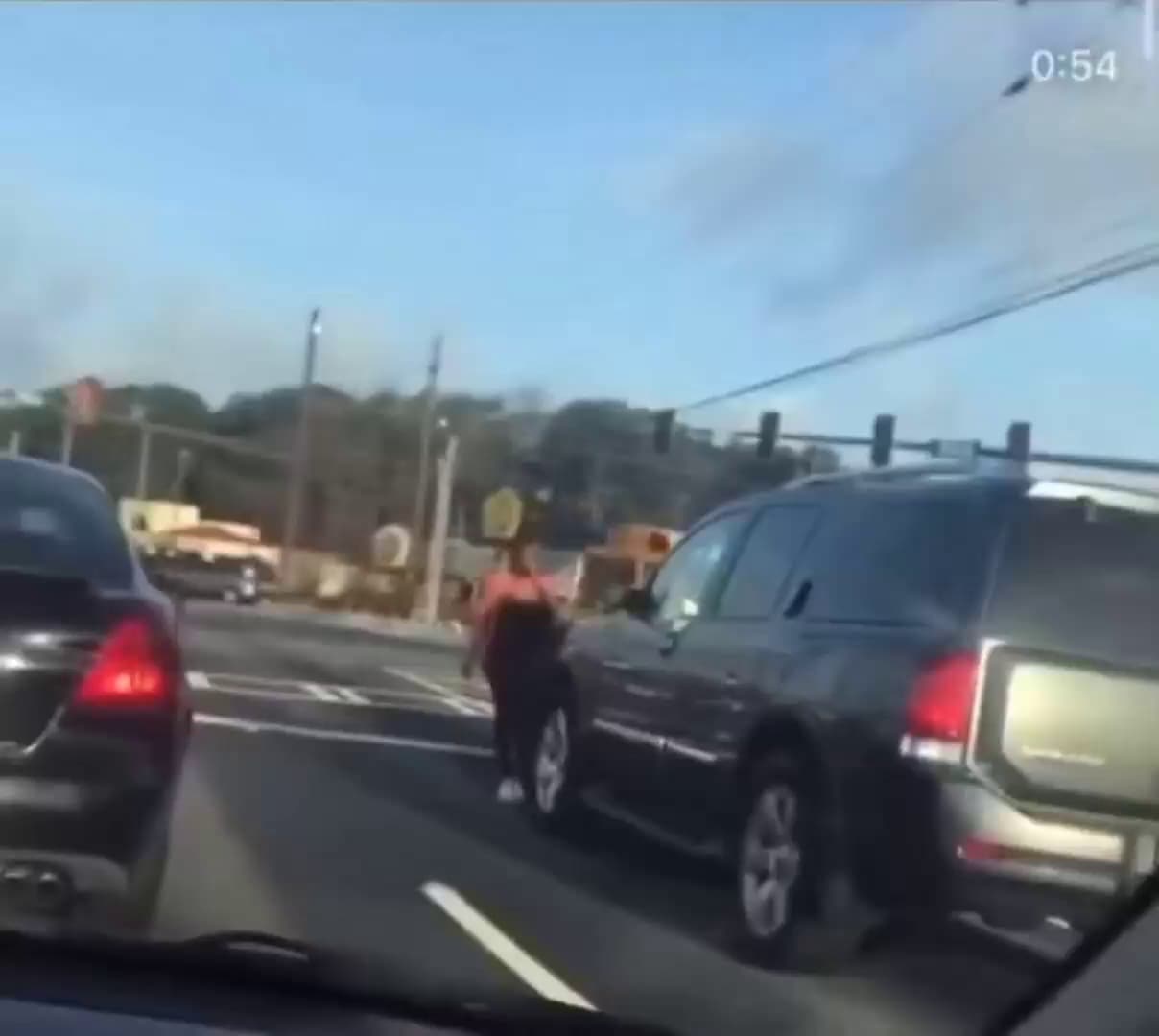 cover for #karmaisabitch Instant Karma #funny #idiotsincars  #cars  #comedy #police  #cops  #arrested  #people #karens #scoopz 