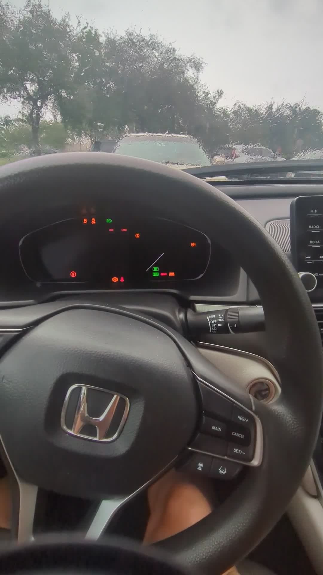 cover for Why is my 2019 Honda Accord struggling to start? 🔧 #HondaAccord #CarTrouble #CarMaintenance #EngineProblems