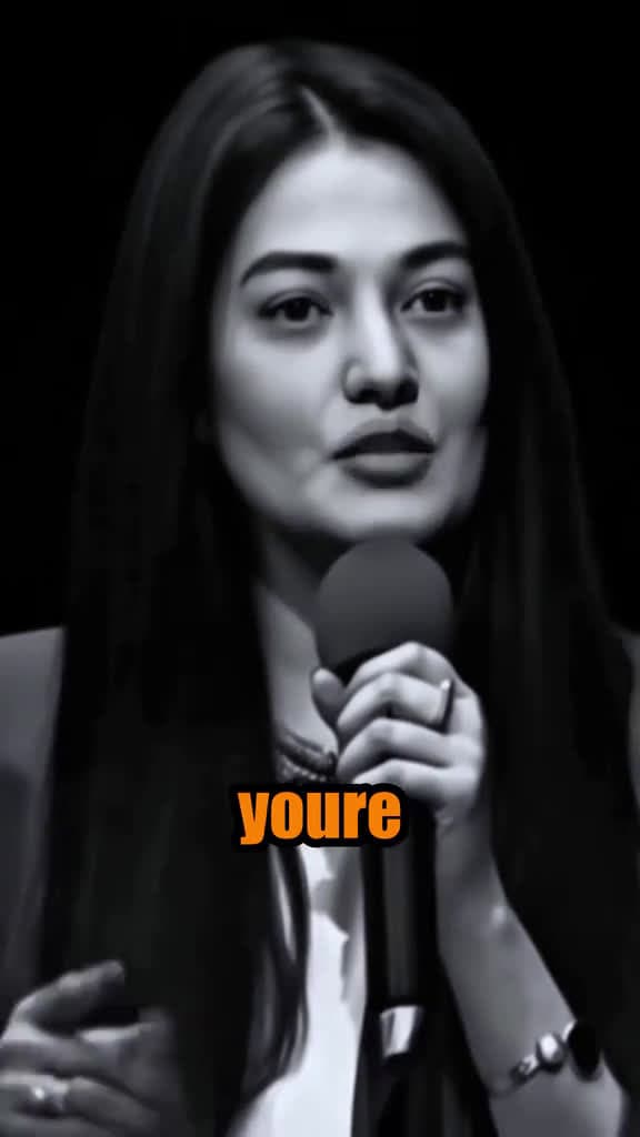 cover for Muniba Manzari will change your life with powerful information munibamazari motivation tre 05783 #trending