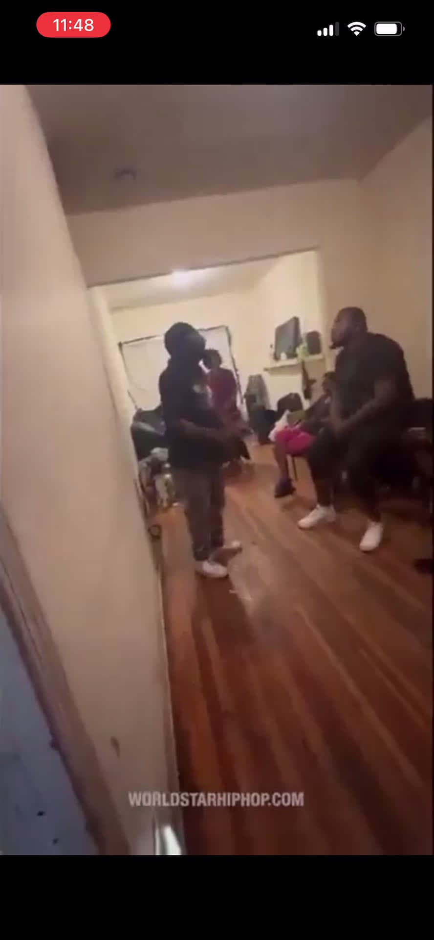 cover for #fights DAMN🤣