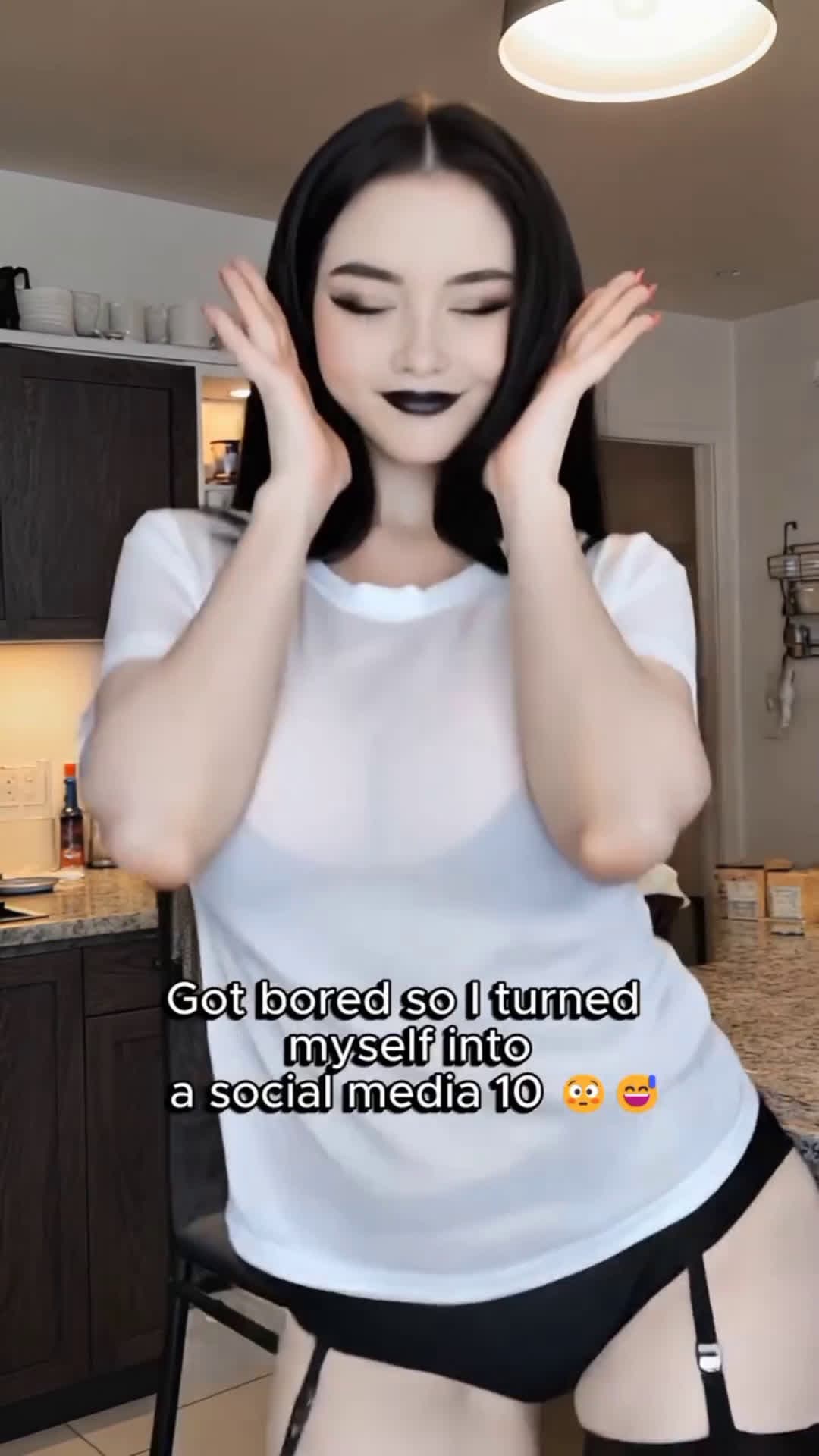 cover for What did I do?