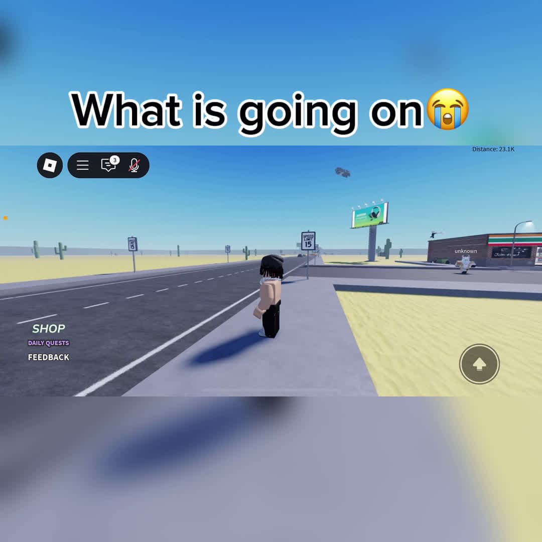 cover for 😭😭😭 #fyp #lmao #gaming #roblox