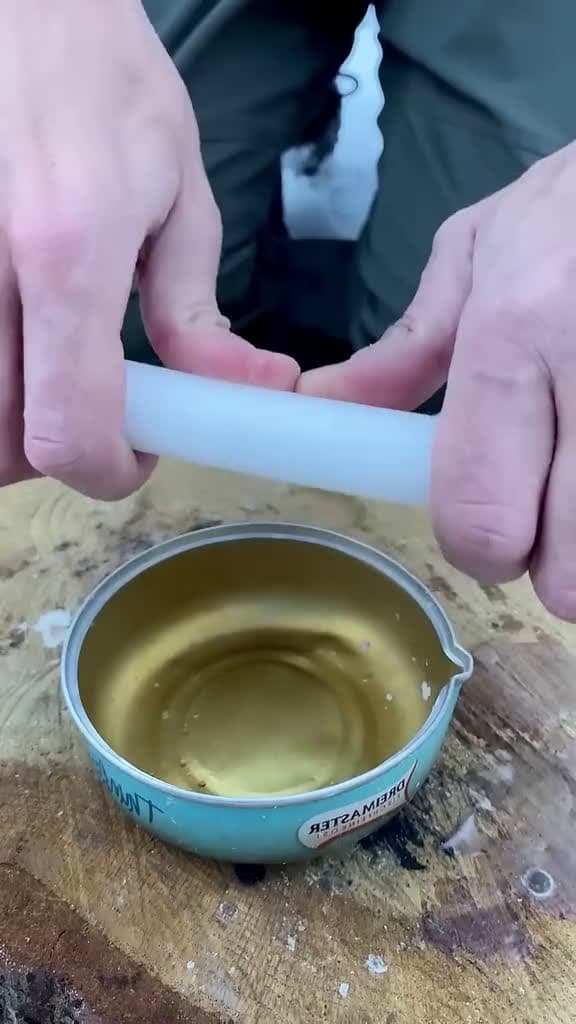 cover for Share survival skills for you 🔥 #survival #outdoors #survivaltips #survivalskills #lifehack #skills #asmr #bushcraftsurvival #foryou #asmrvideo #learnontiktok #pocket #campingtips #campingskills #technique #us #uk