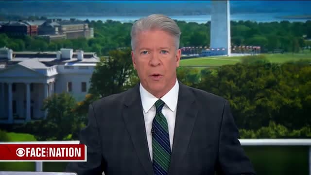cover for Mike Johnson on Charlie Kirk assassination: "I think this could be a turning point" for country