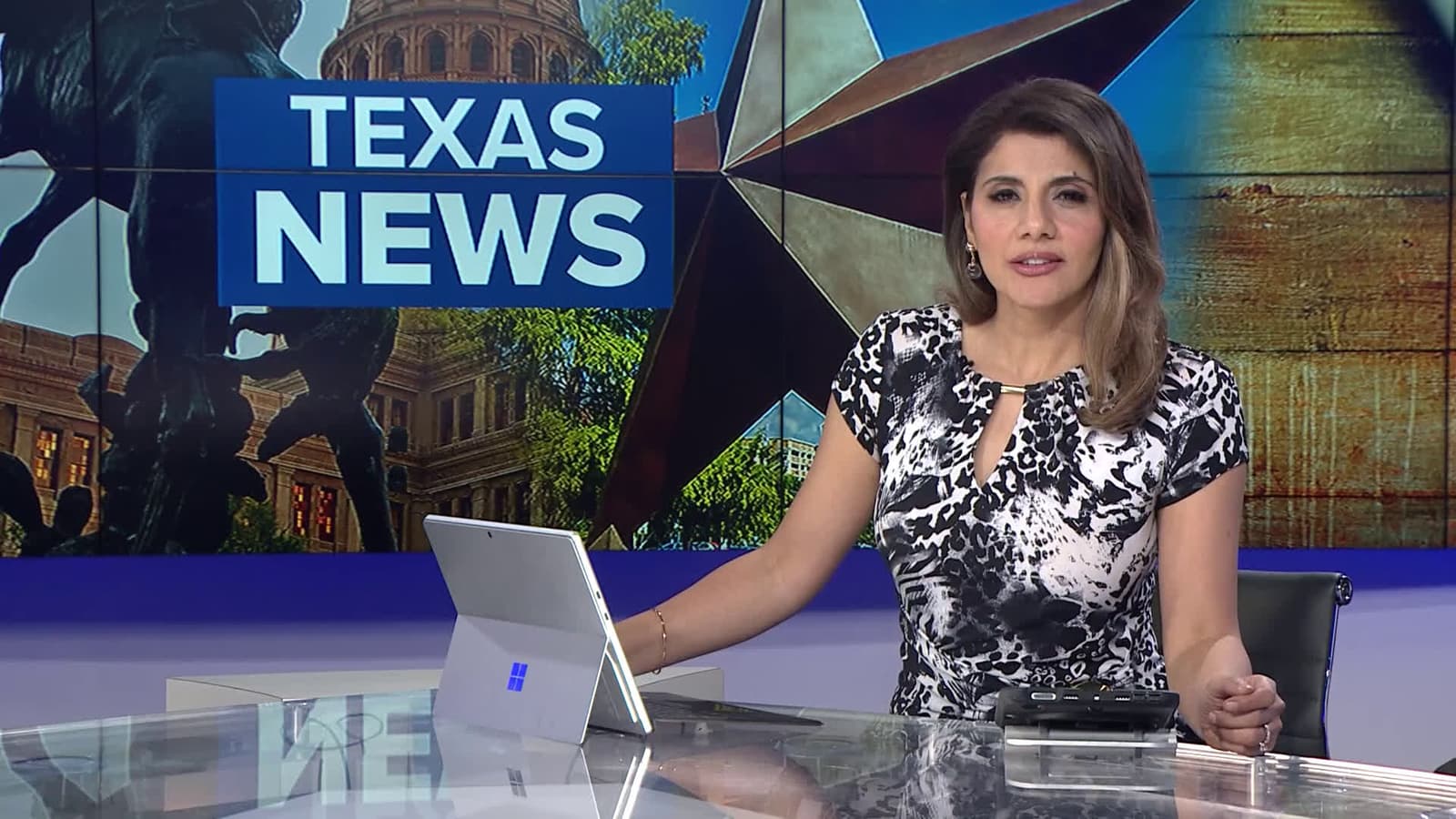 cover for Texas Congressional Democrats fight back against Republican's redistricting plan