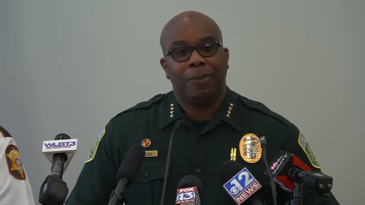 cover for Authorities: There are videos of incident at Delta State