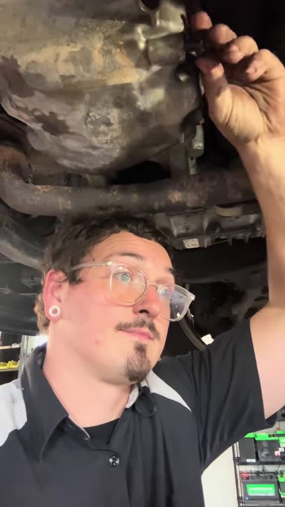 cover for Another wild week in the shop! Who else can relate? 🔧 #MechanicLife #CarRepair #AutoShop