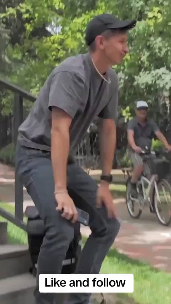 cover for Blink and You ll Miss Her Disappearing Like a Pro prank 55262 #shortvideosscoopz