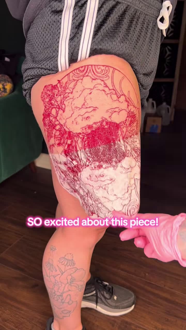 cover for Just one session to go! 12 hours in and almost done ✨ #progress #milestone
