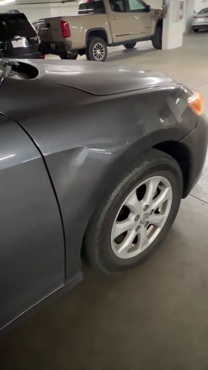 cover for 2011 Toyota Camry V6 issues got me worried 😟 #CarProblems #ToyotaCamry #V6Engine #CarTroubles