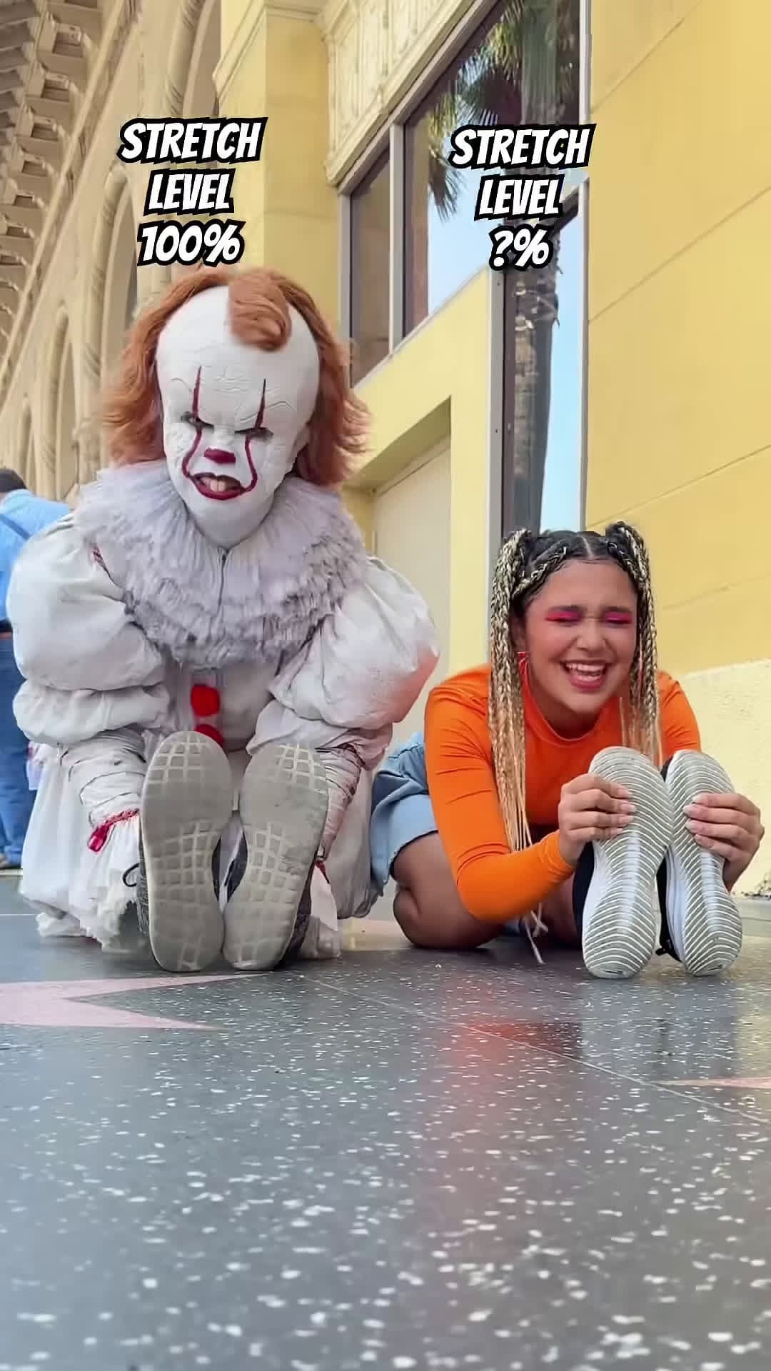 cover for BendBot BUSTED Stretch TEST Gone WRONG Your Battery Percent Is My Stretch Leveltwistedpennywise