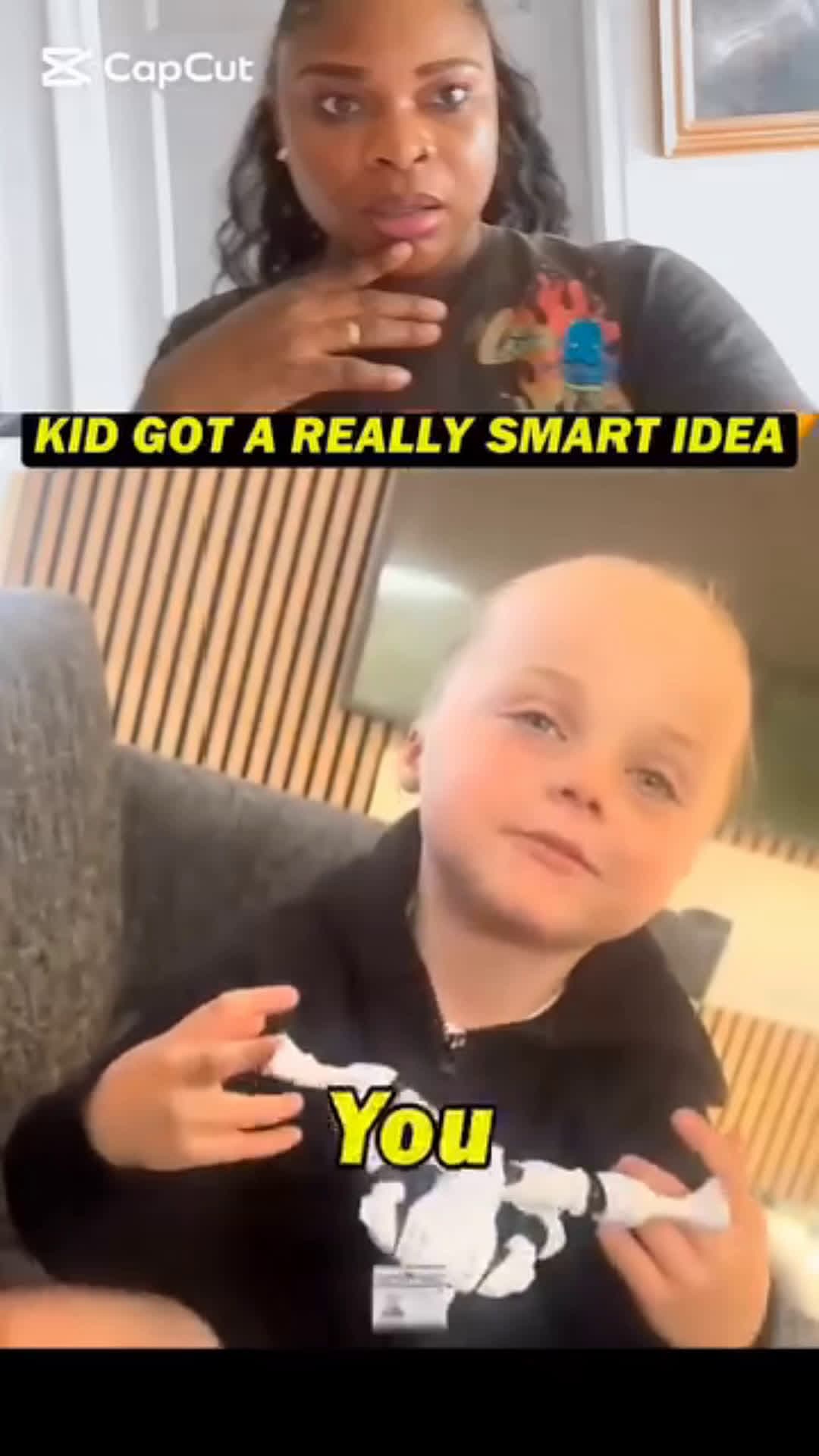 cover for #TooFunnyToScroll #kids #dad #funny #fyp #follow #viral #like 