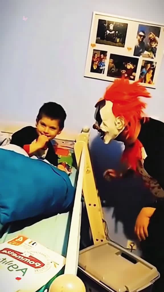 cover for #prank #scarypranks #fyp#funnyvideos #usa#tiktok