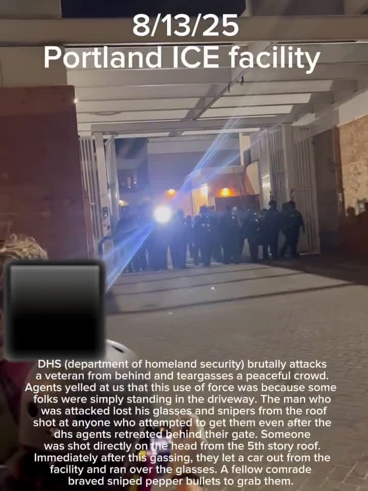 cover for This is how MAGA treats veterans in this country... 