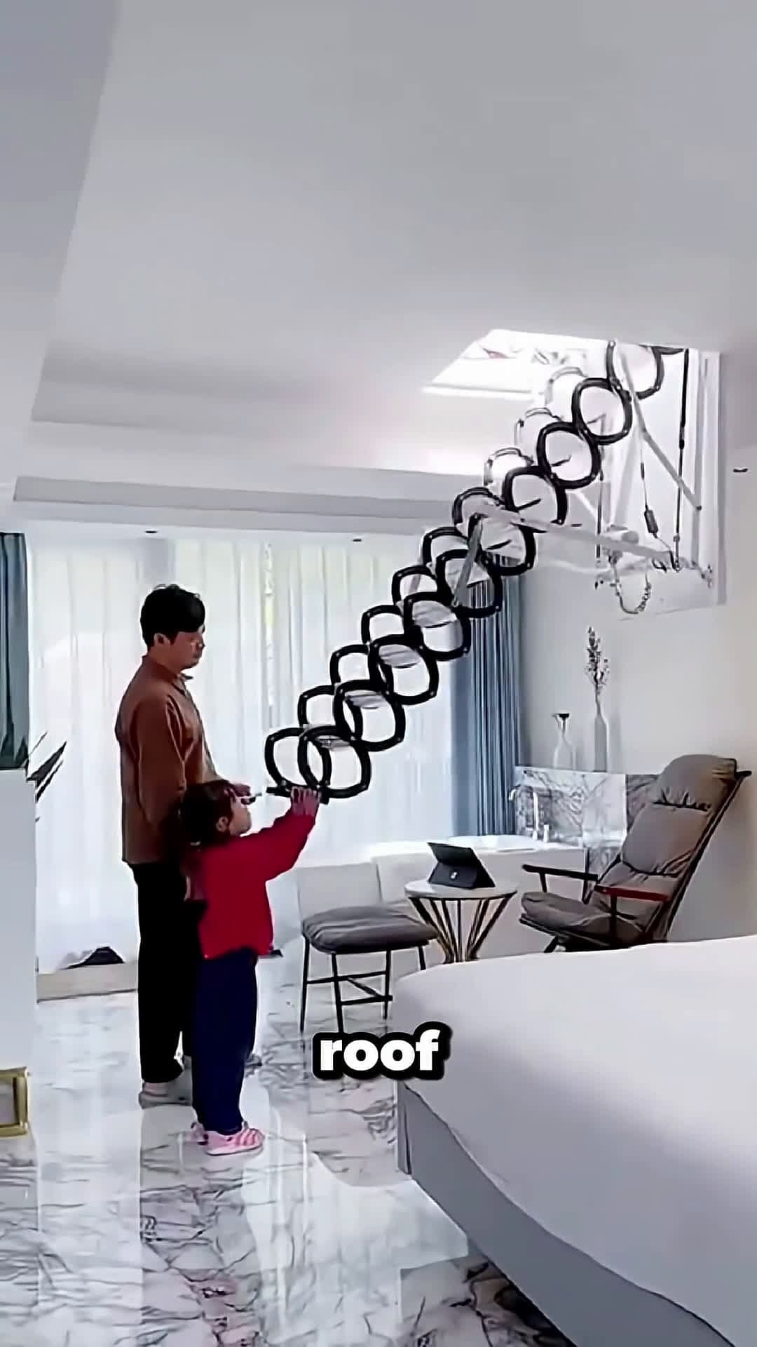 cover for This House Has Secret Gadgets Everywhere!