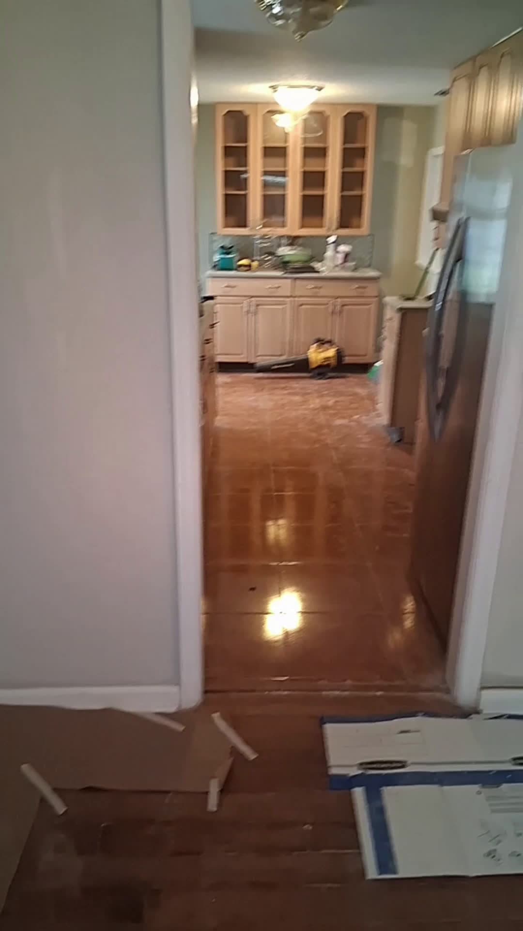 cover for make over my house 