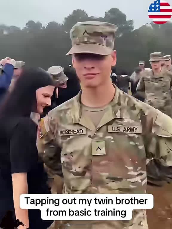 cover for Heartwarming Army Reunion Moments That Will Make You Cry 🇺🇸😭 #MilitarySurprise #Emotional