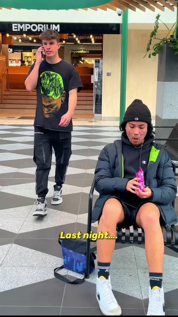 cover for #UnpopularOpinion #FavMovieClip #CaughtOnCameraTune in to our latest video – hit play and enjoy every moment!
