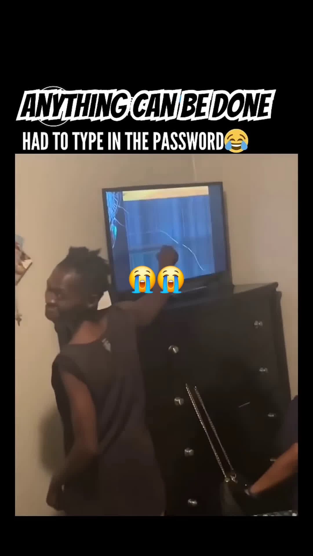 cover for 🤙🏿 #funny #fyp #fup #contentcreator #contentcreation #funnyvideos #funnyclips 
