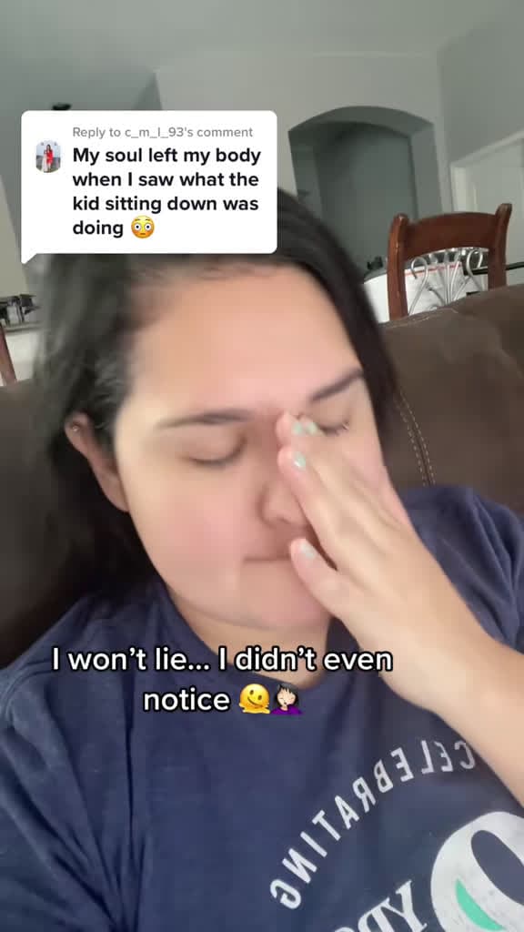 cover for Oops, my bad! ☠️ #MomsofTikTok #Fail #Oops