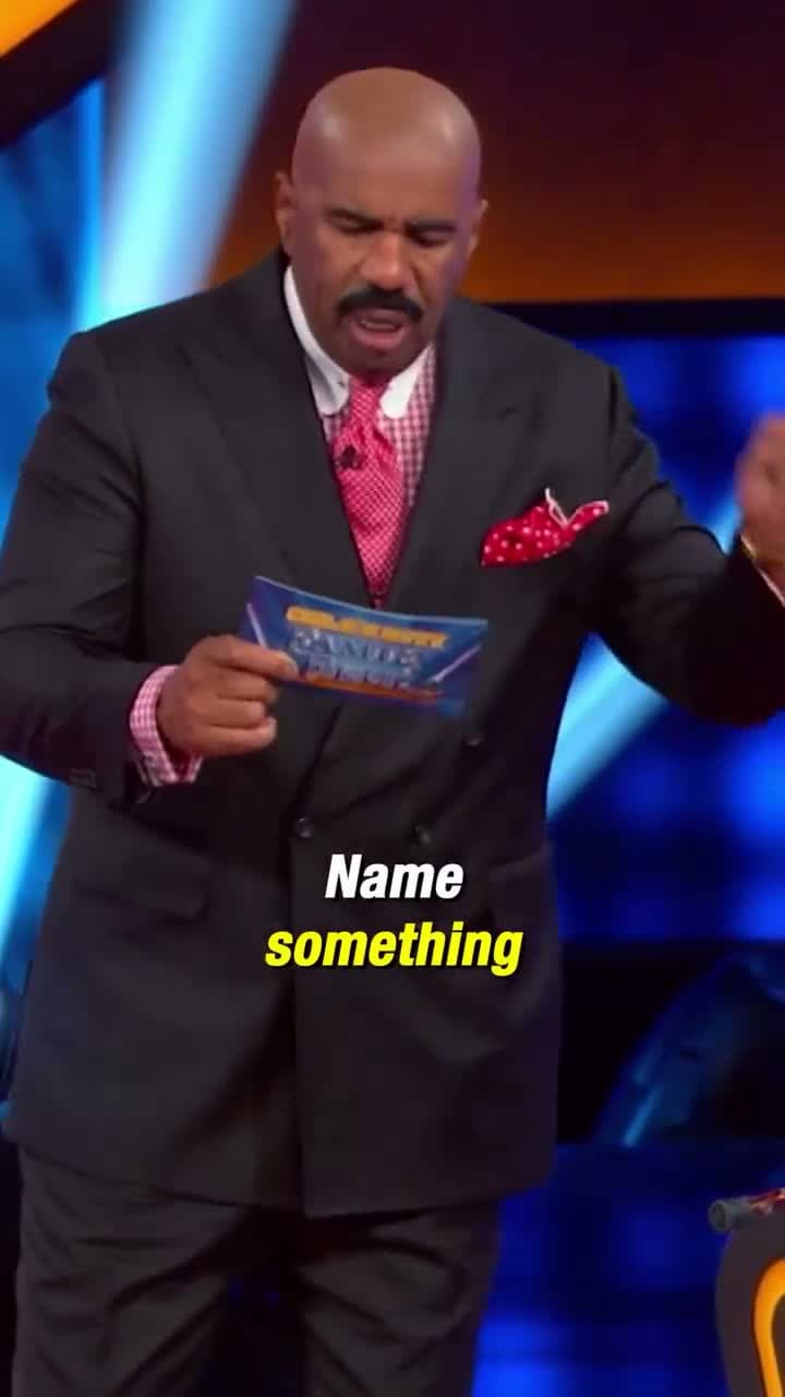 cover for #UnpopularOpinion #familyfeud #show