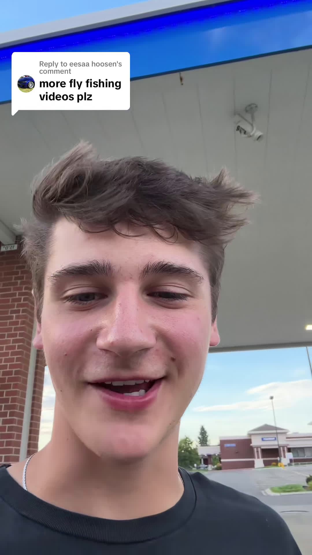 cover for Replying to @eesaa hoosen Here’s a mini vlog of the fly fishing trip I took this summer. Really wanted to share and completely forgot. Until now(;