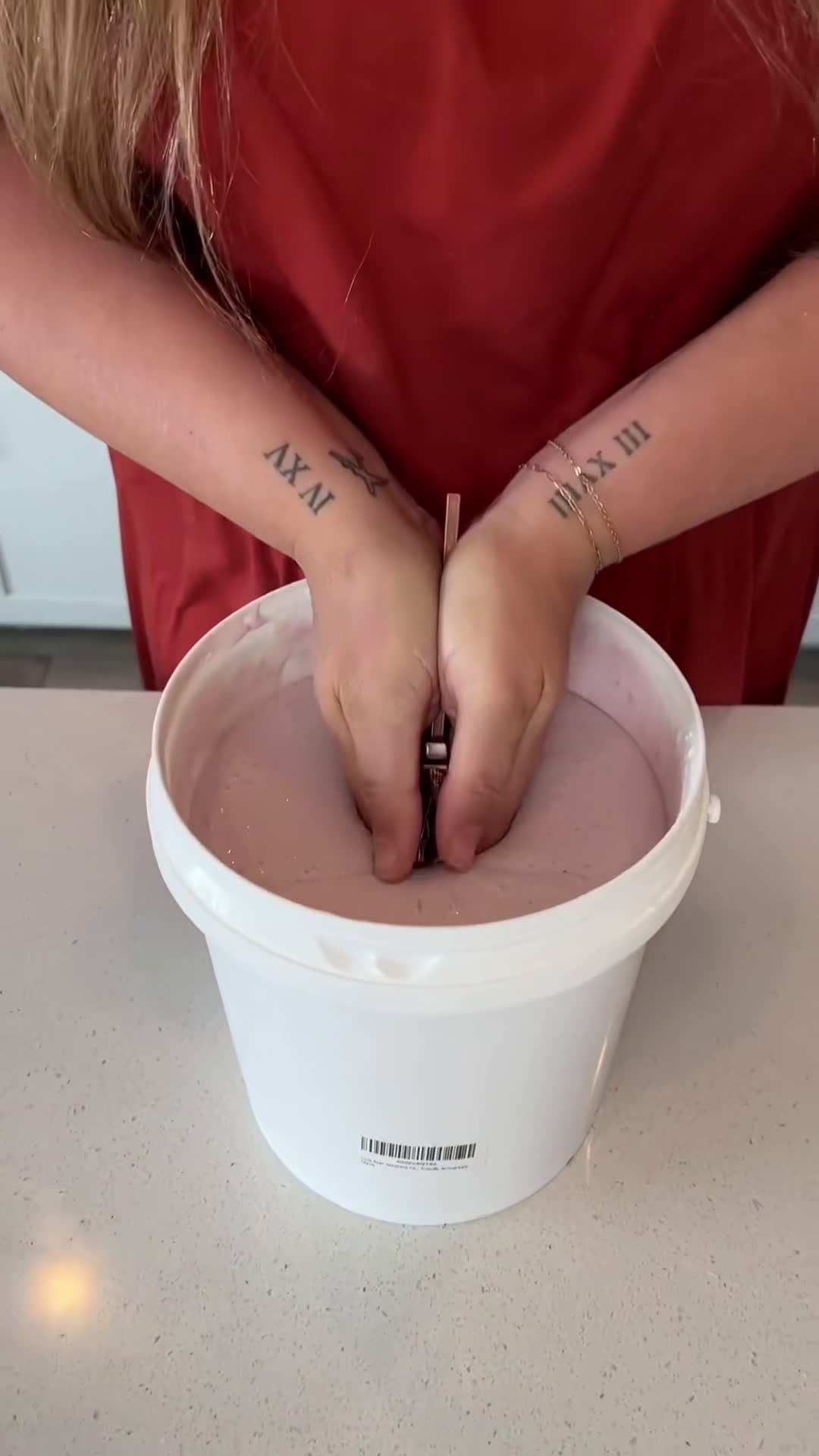 cover for Making a prayer sculpture with my hands