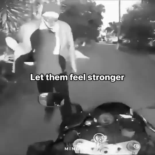 cover for Sometimes you have to let a person think they have the upper hand!