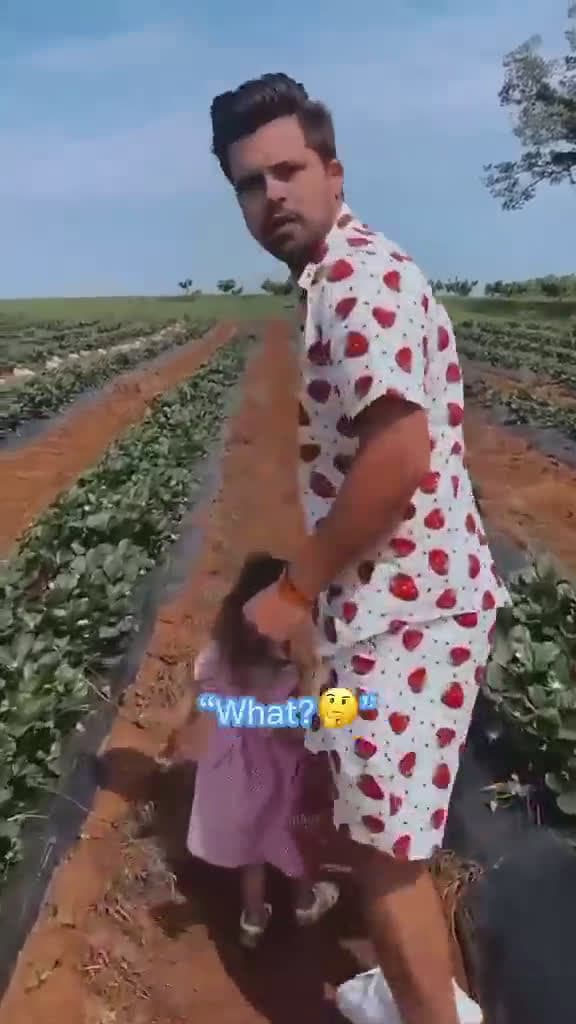 cover for Mommy Found The Best Strawberry