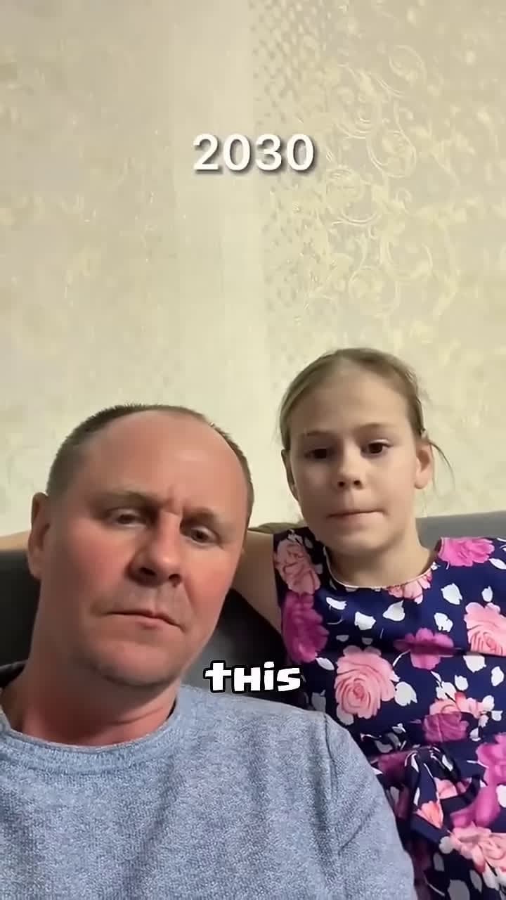 cover for she start crying after the dad use the getting old filter shorts