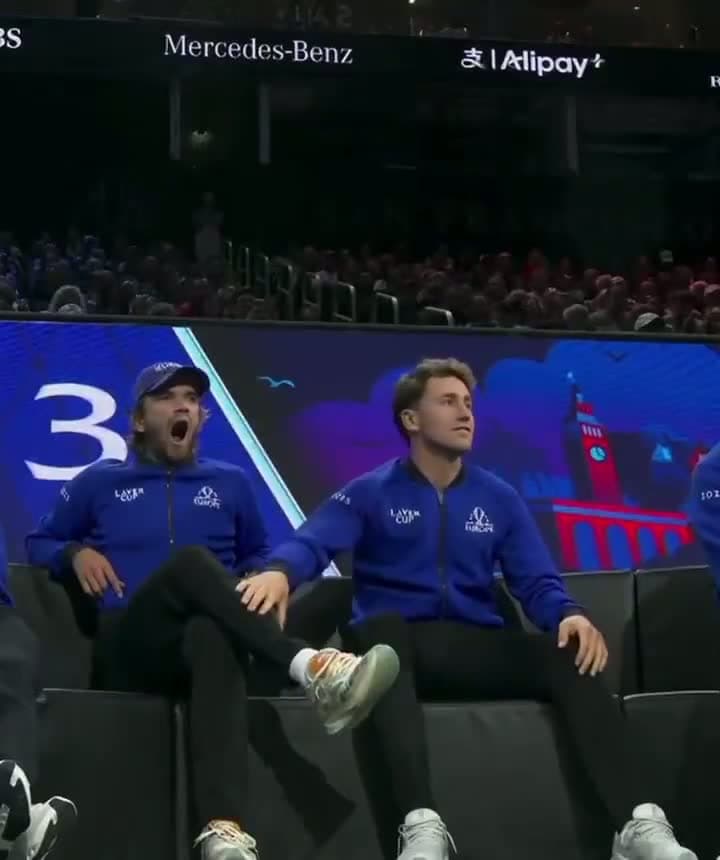 cover for Casper battles intrusive thoughts and almost loses ๐ฐ #MentalHealth #IntrusiveThoughts #StayStrong