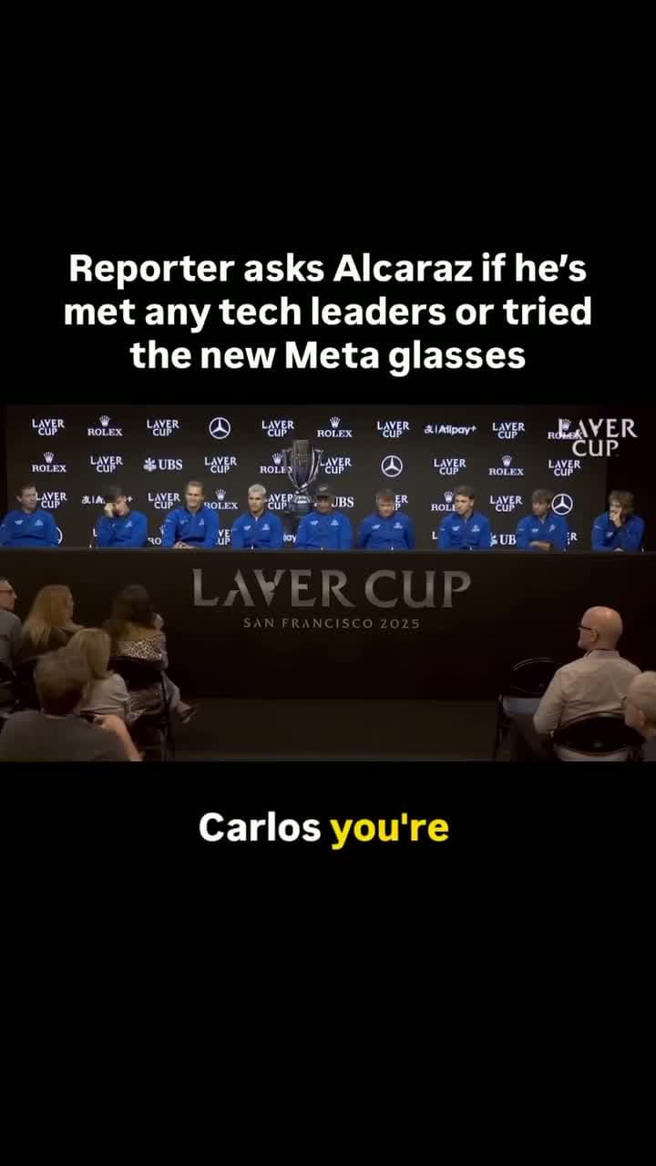 cover for Carlosโ biggest weakness finally revealed! ๐ฒ #Exposed #Carlos #Weakness #ShockMoment