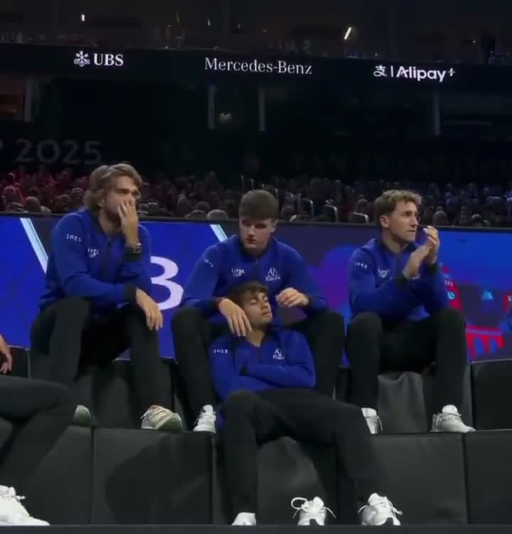 cover for Flavioโs cuddle request got denied ๐ข #NoCuddles #PetLife #SadPup