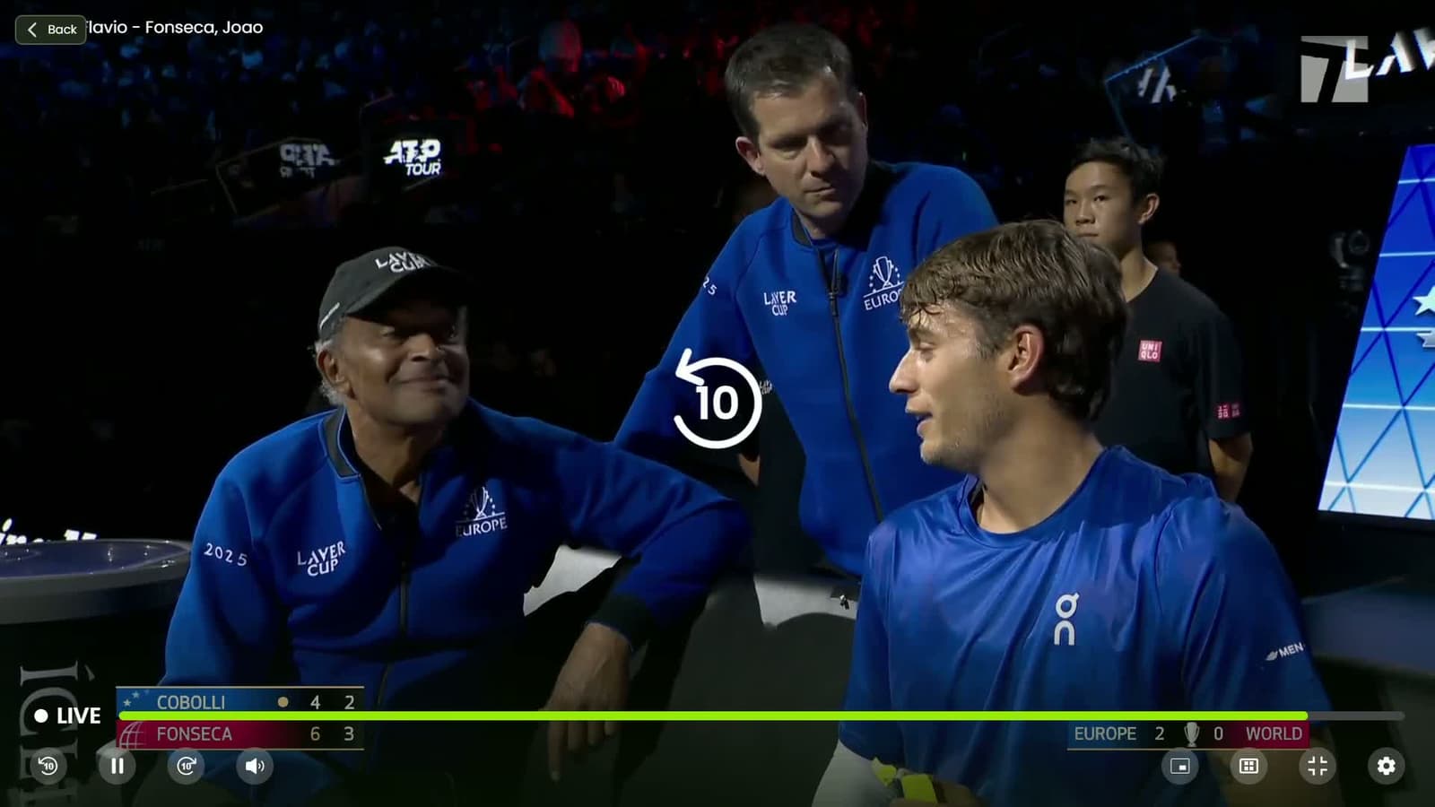 cover for Winning every time with Roger cheering me on! ๐ #Winning #Motivation #TeamSpirit